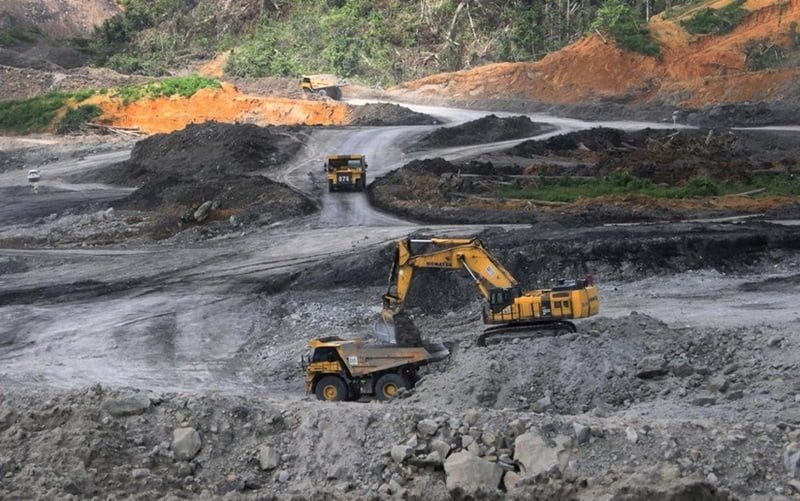 Các công ty khai thác than đá Indonesia đang cố gắng tăng sản lượng với hy vọng bù được khoảng trống từ lệnh cấm nhiên liệu Nga của khối này