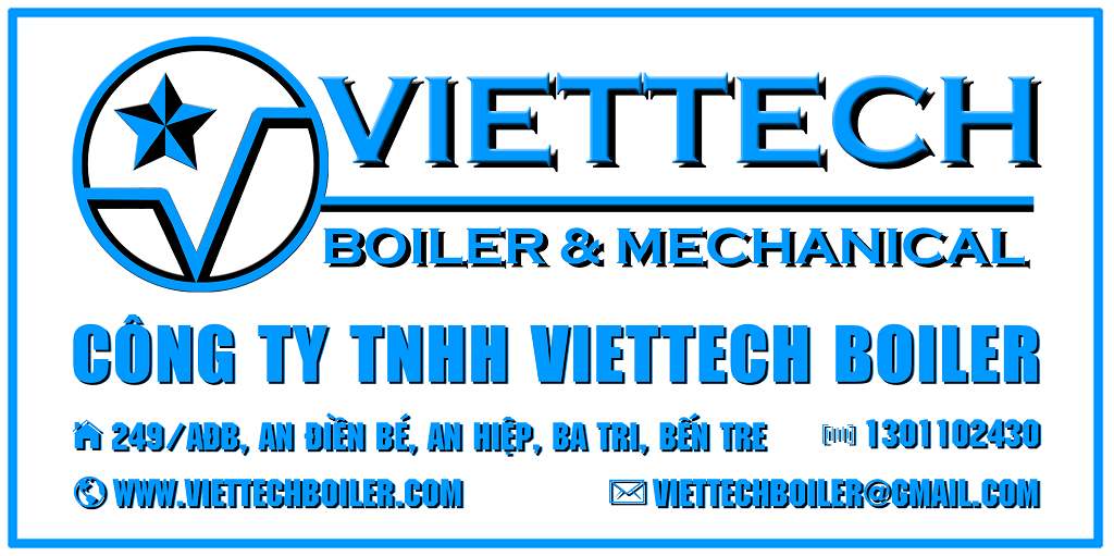 Viettech Boiler Info
