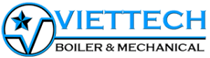 Viettech Boiler Logo Website