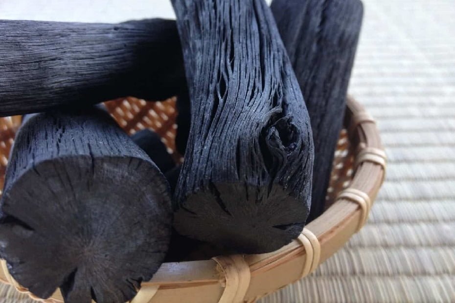 Than Trắng Binchotan là gì - Ưu điểm và Giá bán mới nhất