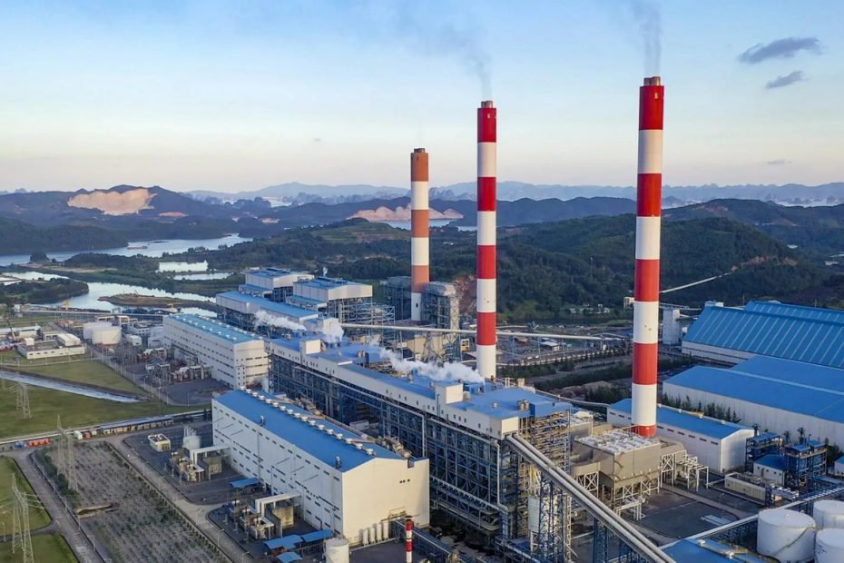 74.307 nghìn tấn than sẽ dành cho sản xuất nhiệt điện năm 2024